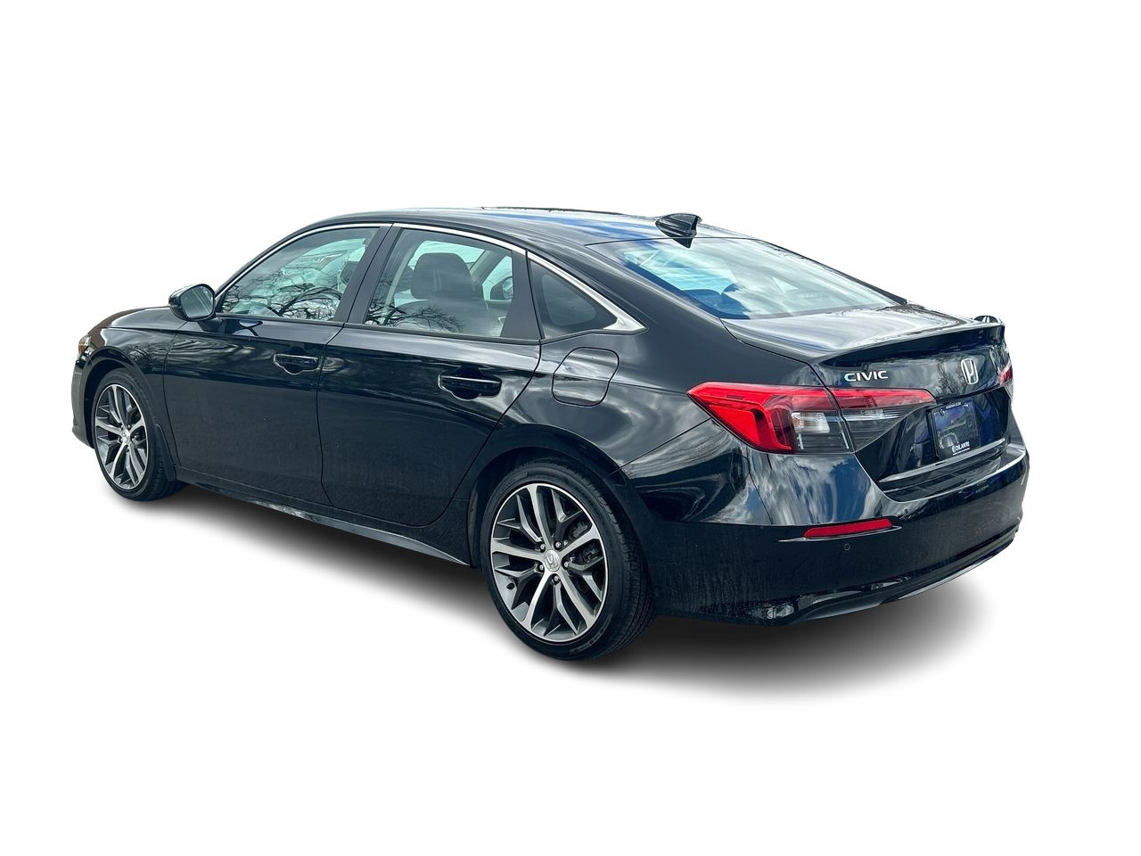 Honda Civic  2023 à Markham, Ontario