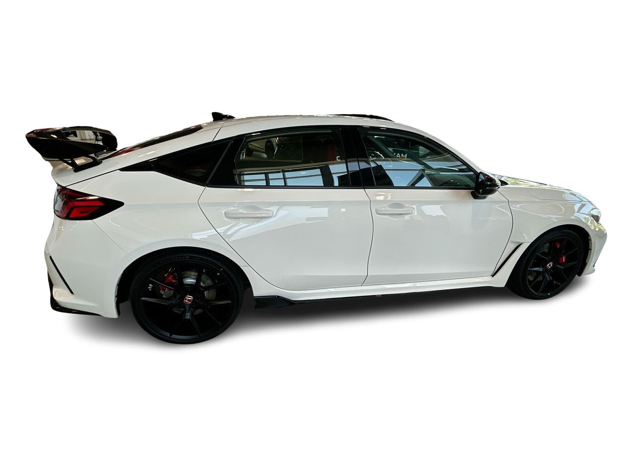 2025 Honda Civic in Markham, Ontario