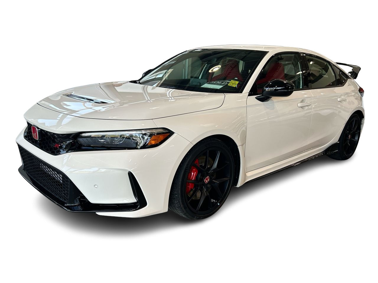 2025 Honda Civic in Markham, Ontario