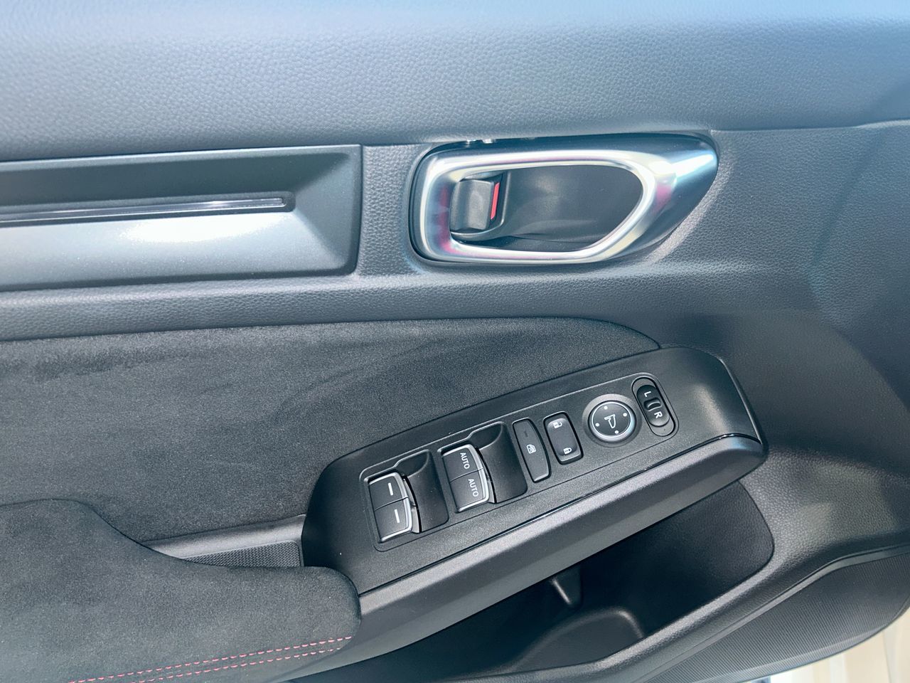 2025 Honda Civic in Markham, Ontario