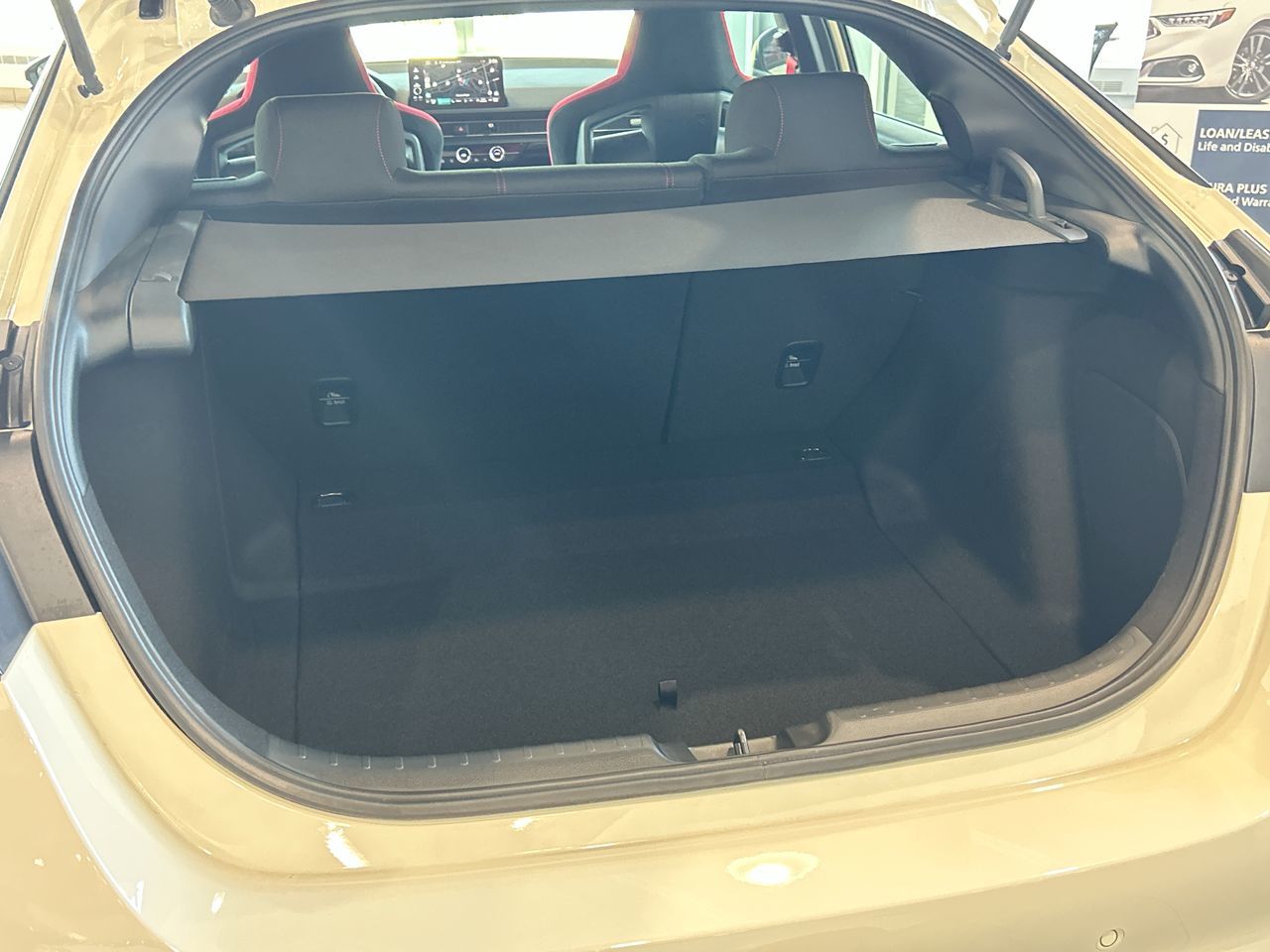 2025 Honda Civic in Markham, Ontario