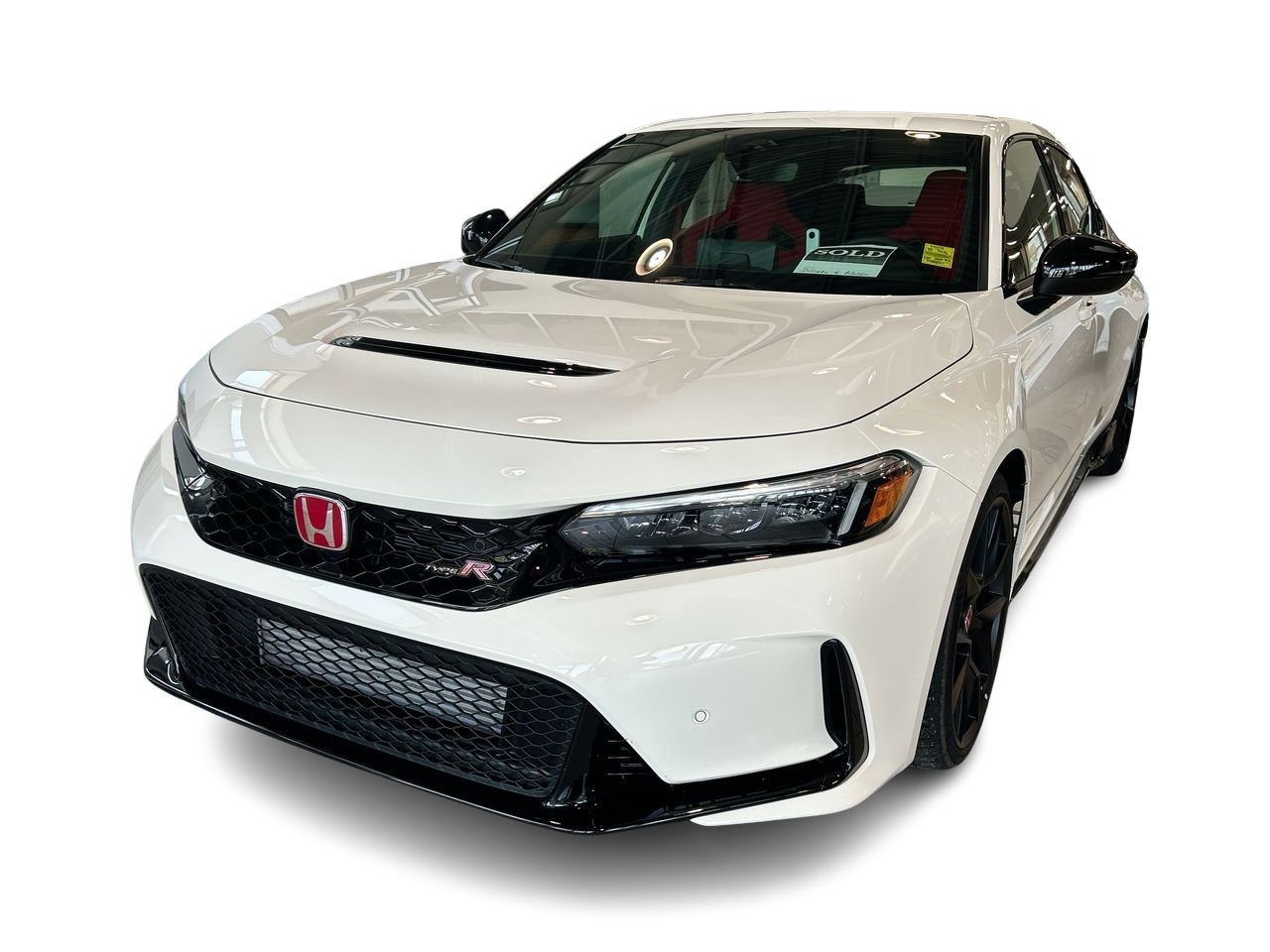 2025 Honda Civic in Markham, Ontario