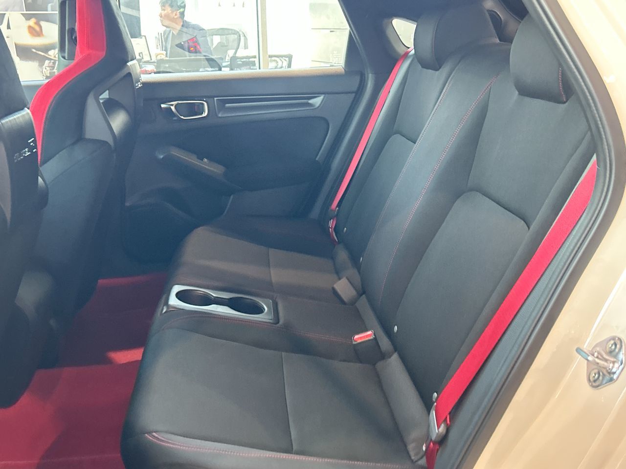2025 Honda Civic in Markham, Ontario