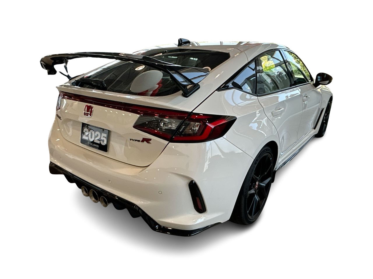 2025 Honda Civic in Markham, Ontario