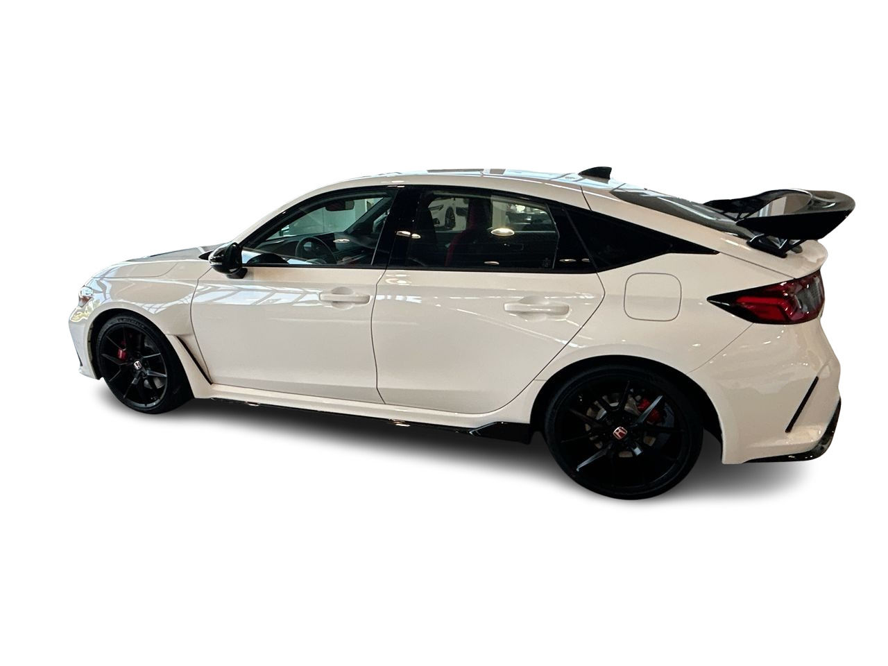 2025 Honda Civic in Markham, Ontario