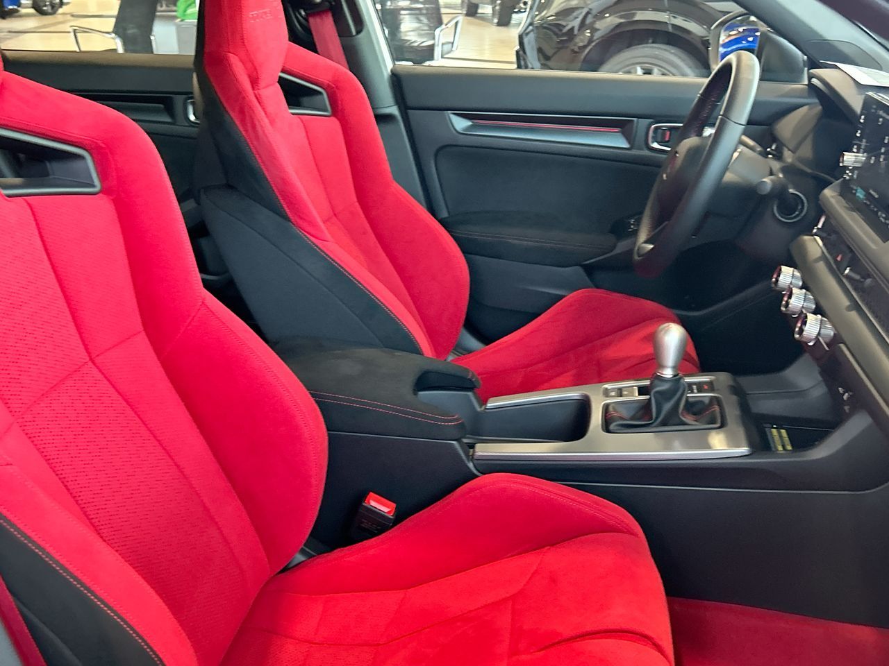 2025 Honda Civic in Markham, Ontario