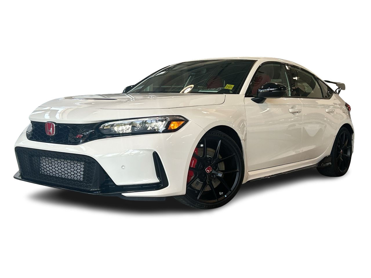 2025 Honda Civic in Markham, Ontario