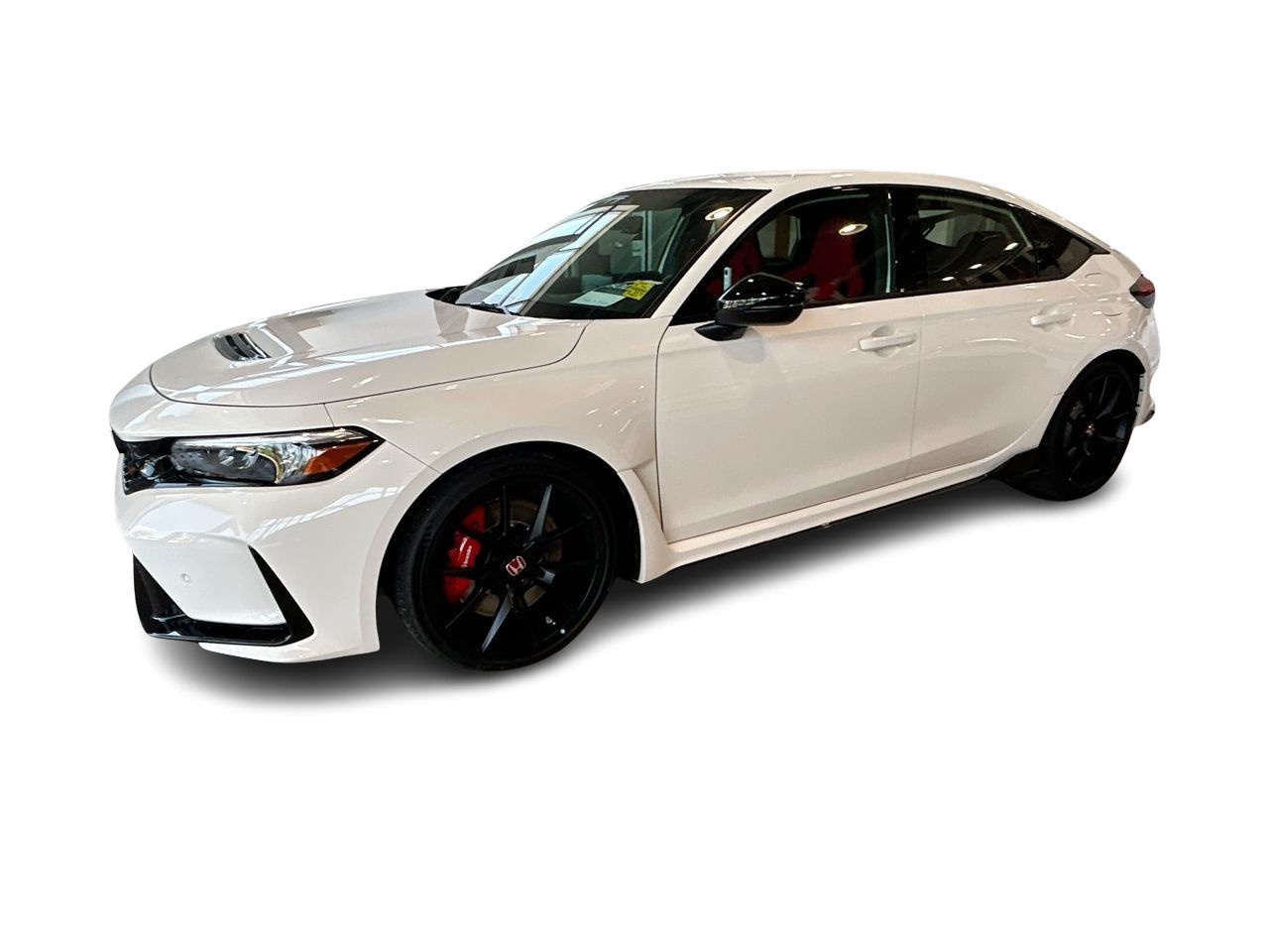 2025 Honda Civic in Markham, Ontario