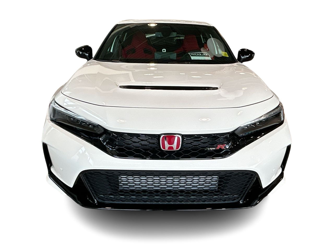 2025 Honda Civic in Markham, Ontario