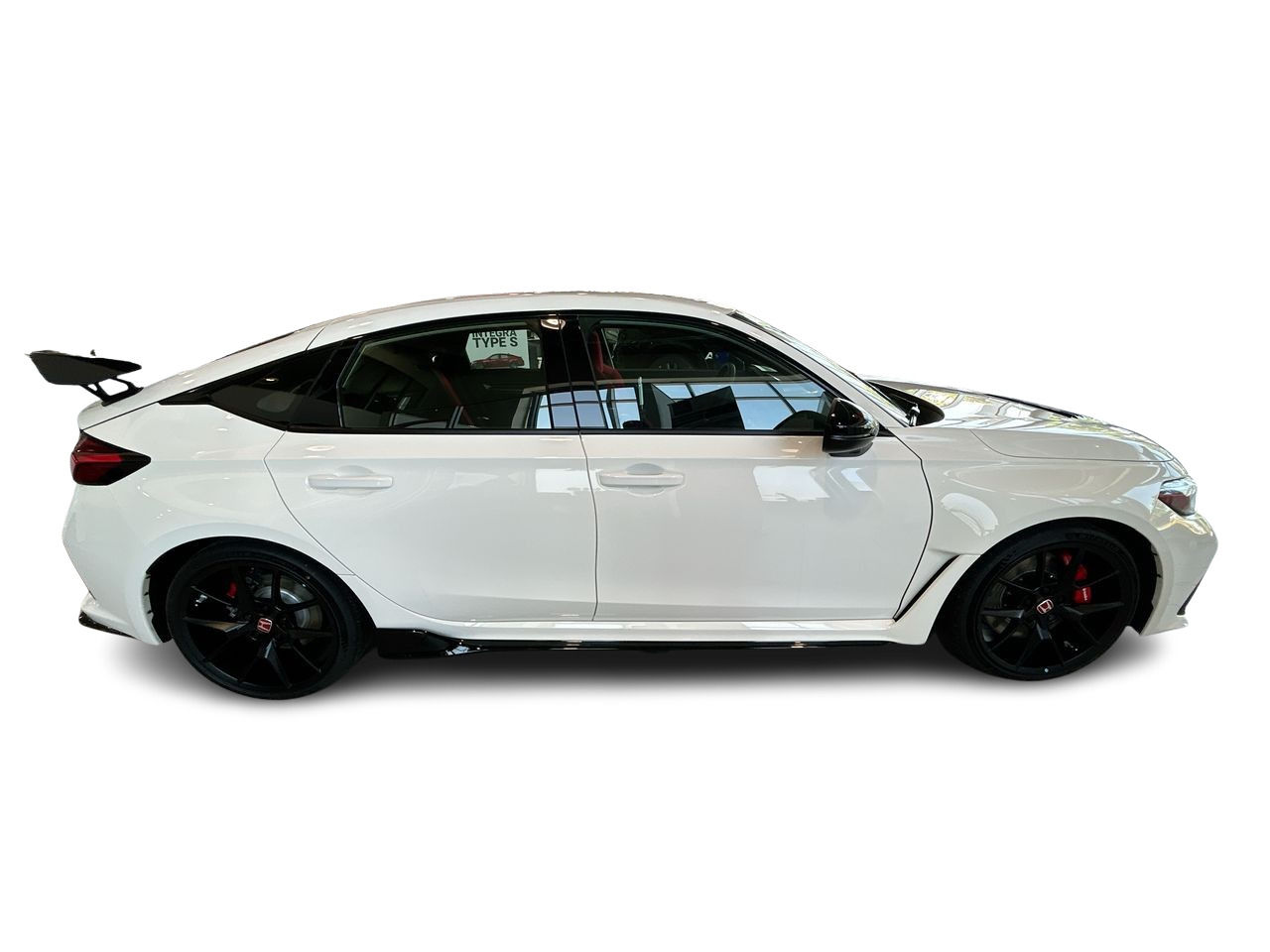 2025 Honda Civic in Markham, Ontario