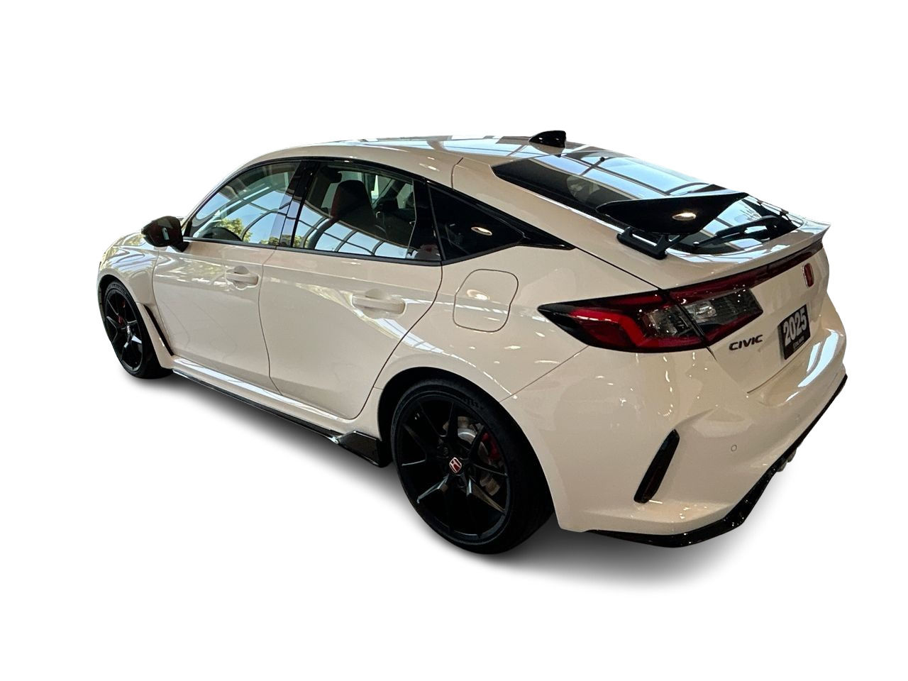 2025 Honda Civic in Markham, Ontario