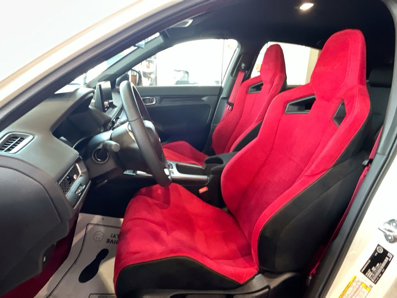 2025 Honda Civic in Markham, Ontario