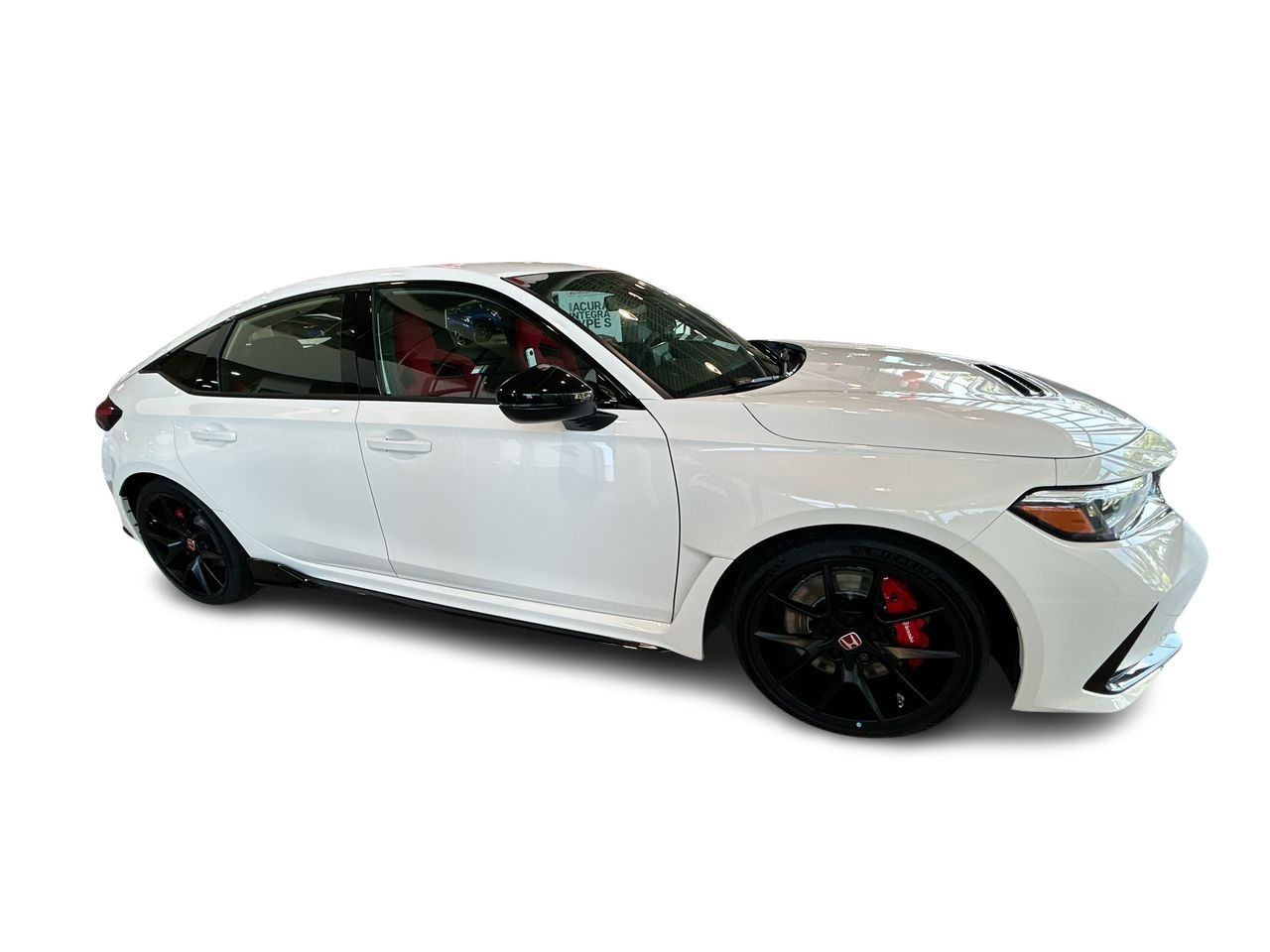 2025 Honda Civic in Markham, Ontario