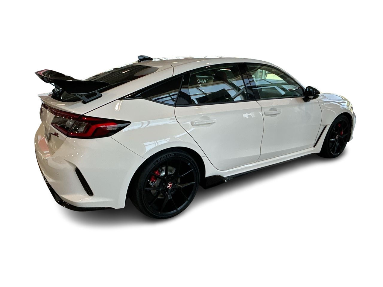 2025 Honda Civic in Markham, Ontario