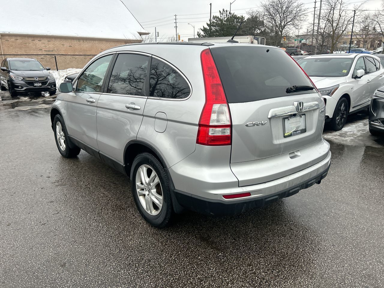 Honda CR-V  2011 à Markham, Ontario