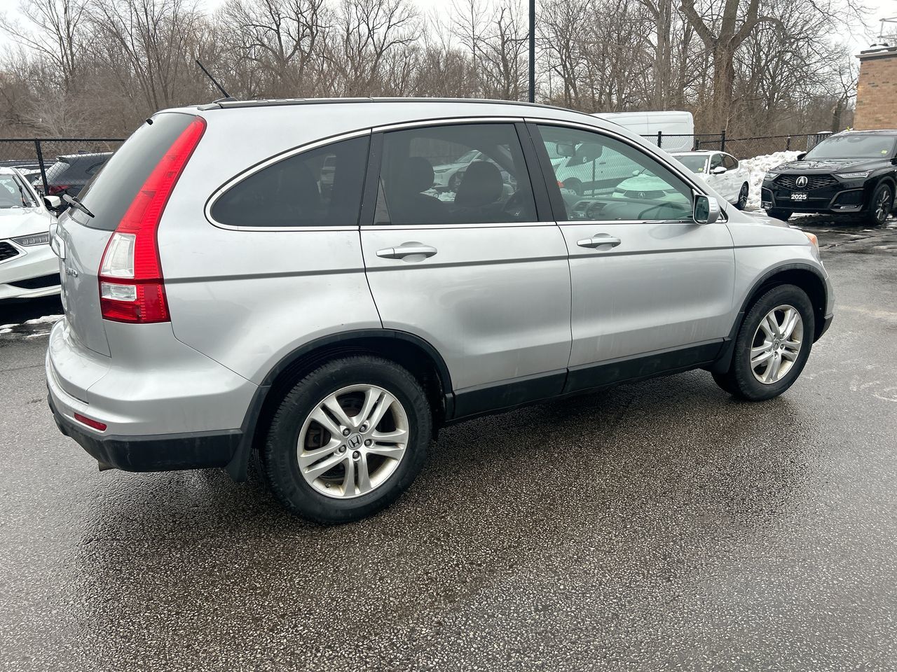 Honda CR-V  2011 à Markham, Ontario