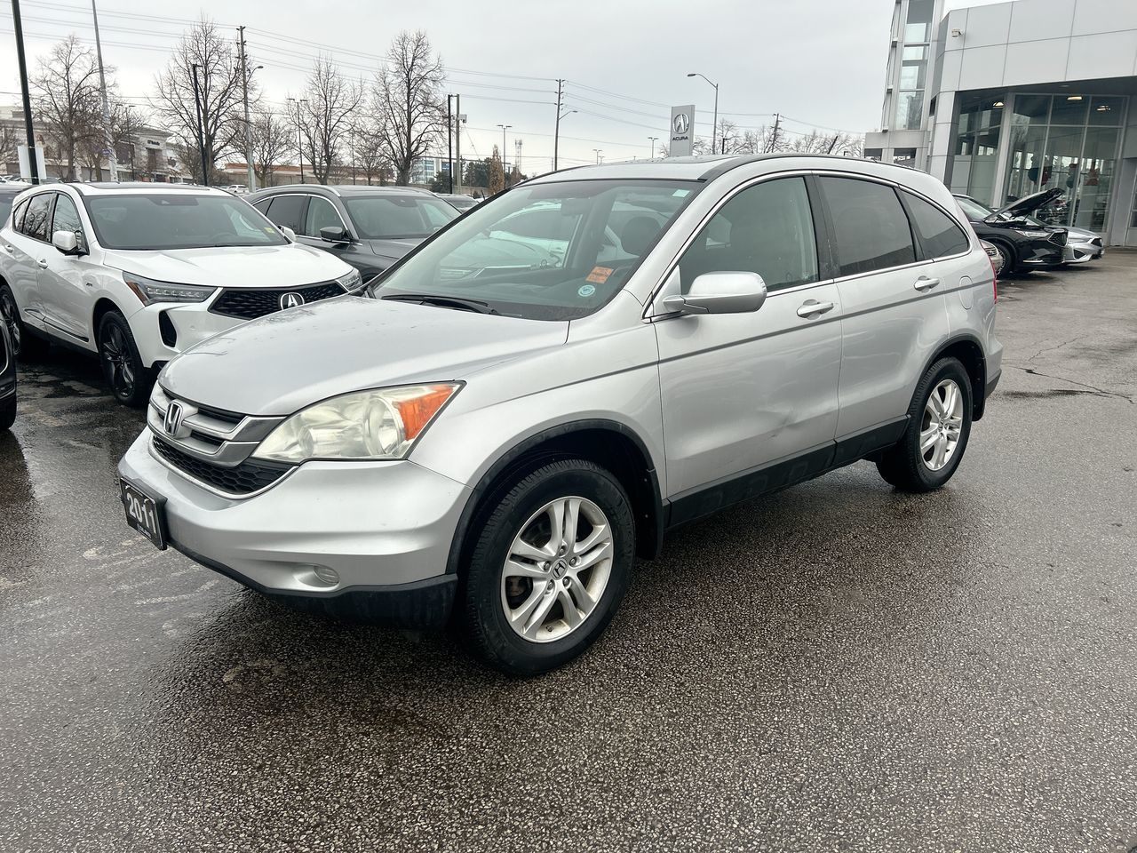 Honda CR-V  2011 à Markham, Ontario