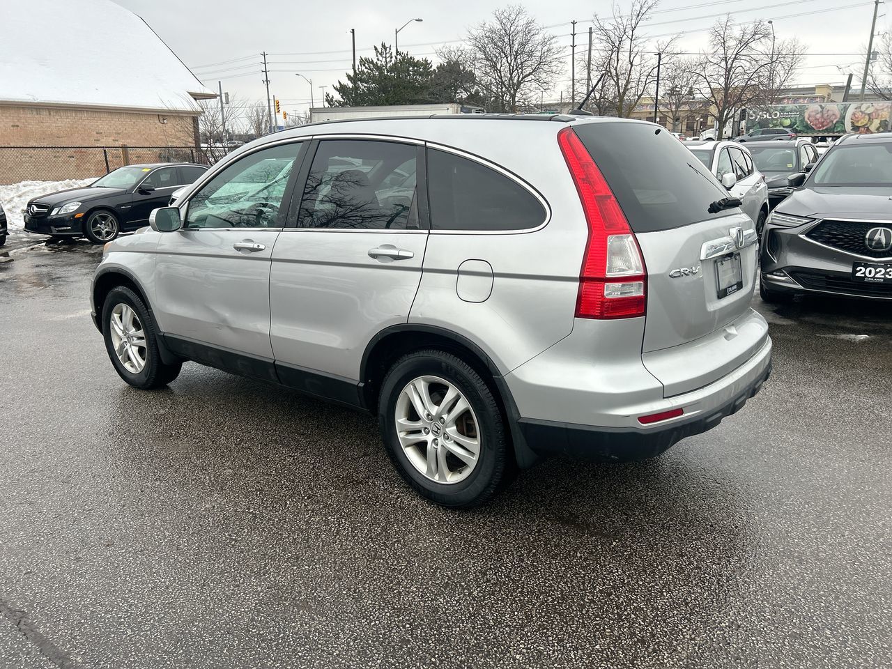 Honda CR-V  2011 à Markham, Ontario