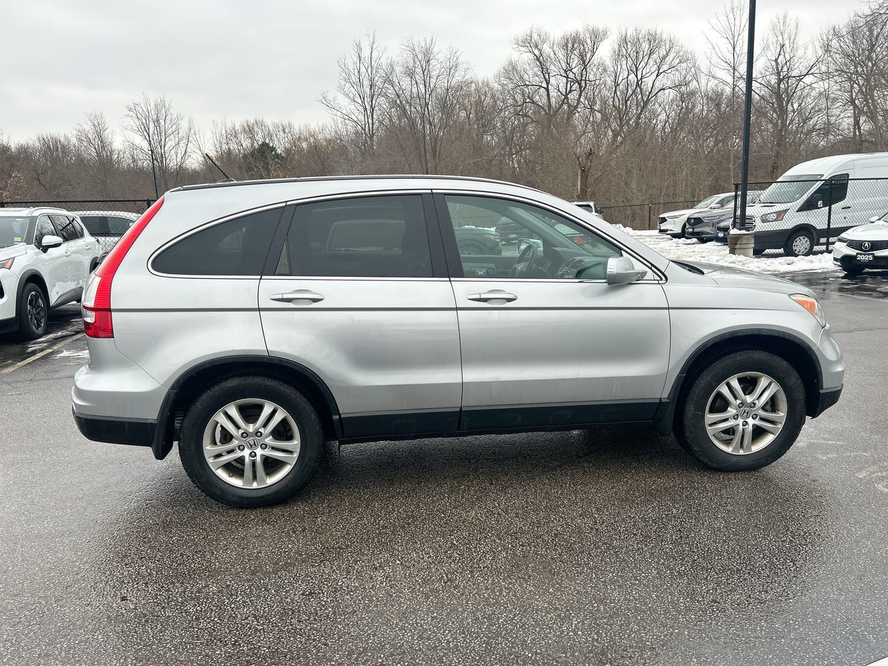 Honda CR-V  2011 à Markham, Ontario