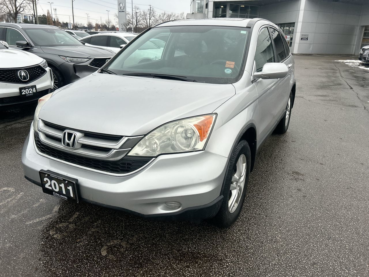 Honda CR-V  2011 à Markham, Ontario