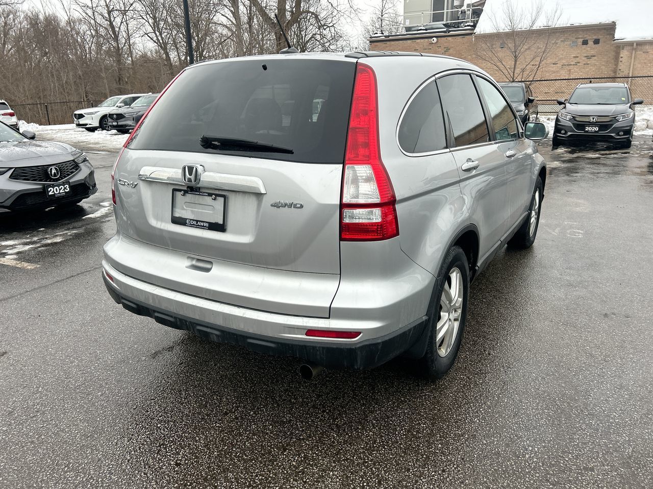 Honda CR-V  2011 à Markham, Ontario