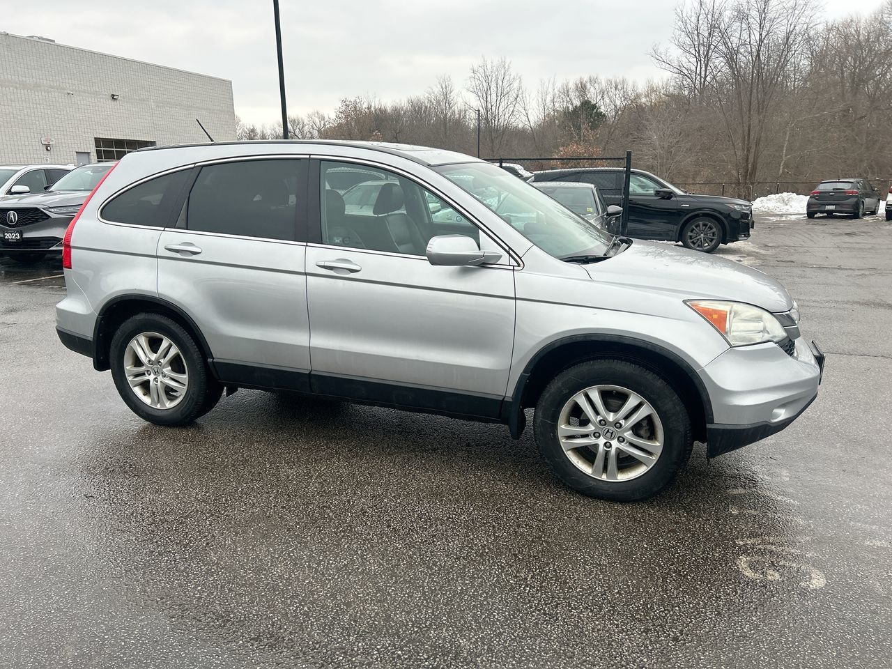 Honda CR-V  2011 à Markham, Ontario