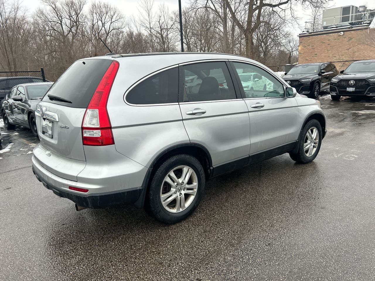 Honda CR-V  2011 à Markham, Ontario