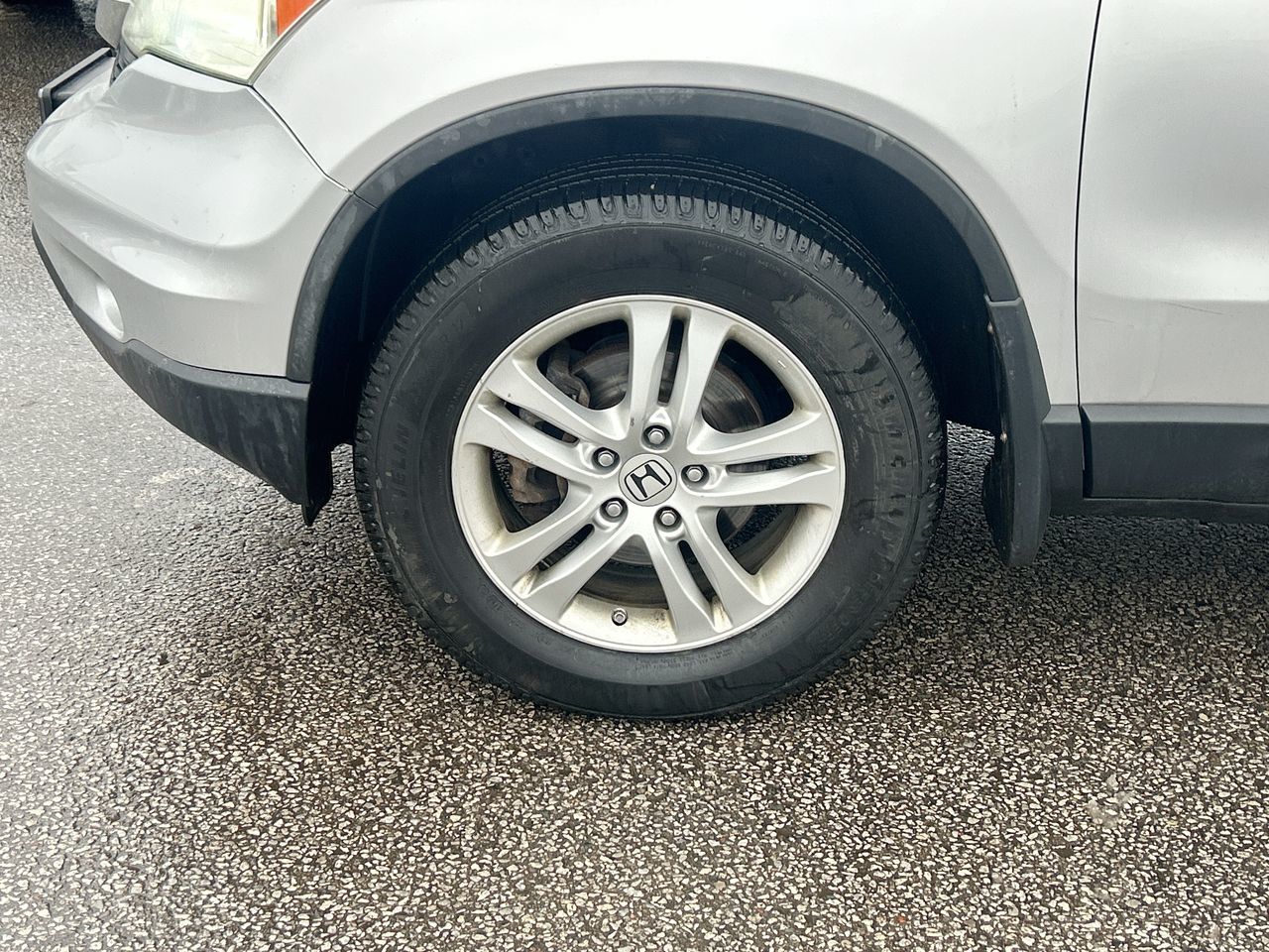 Honda CR-V  2011 à Markham, Ontario