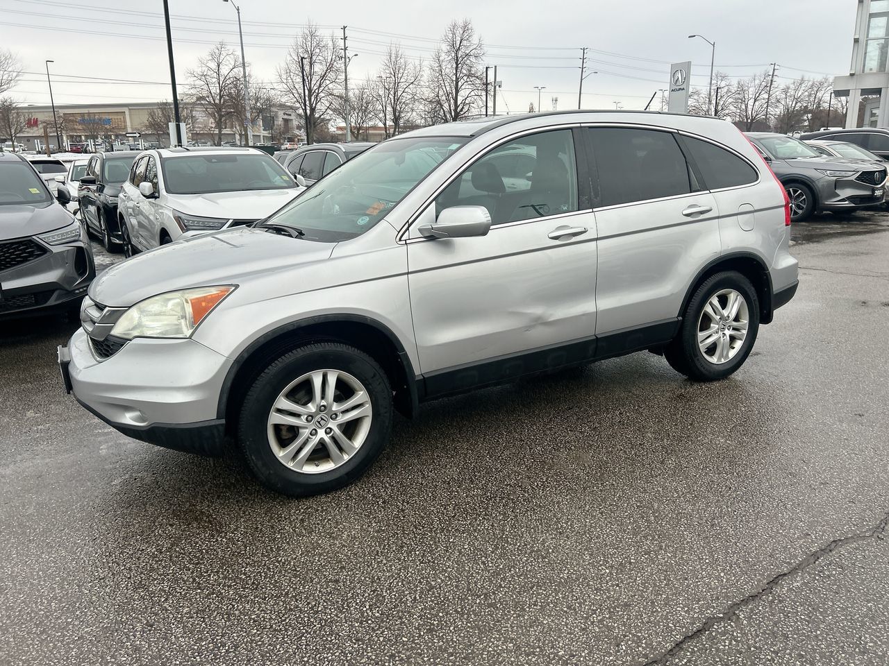 Honda CR-V  2011 à Markham, Ontario