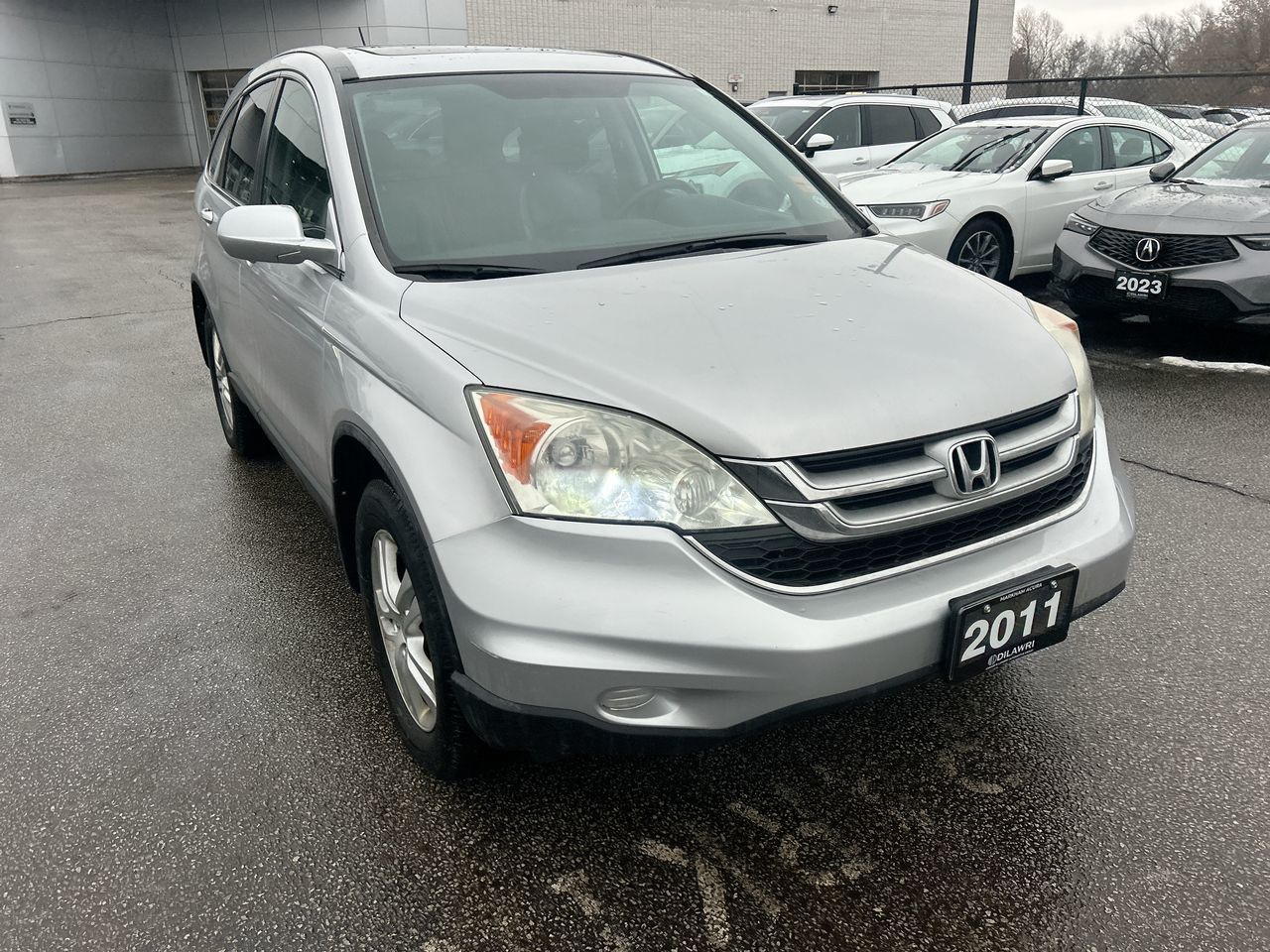 Honda CR-V  2011 à Markham, Ontario