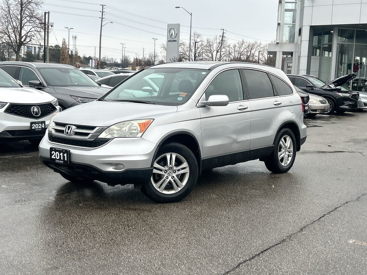 Honda CR-V  2011 à Markham, Ontario