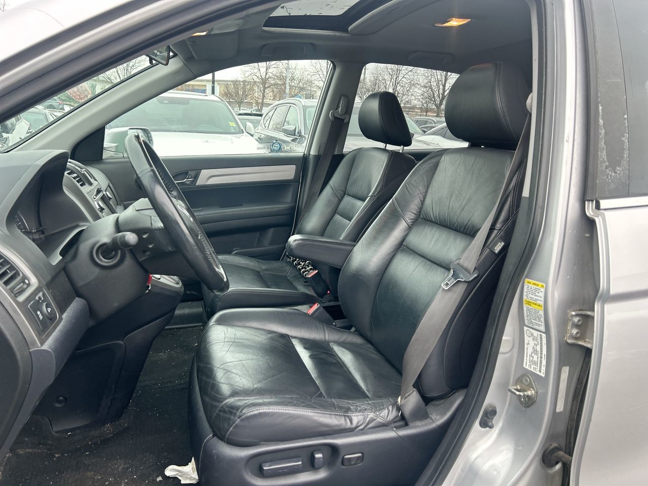 Honda CR-V  2011 à Markham, Ontario