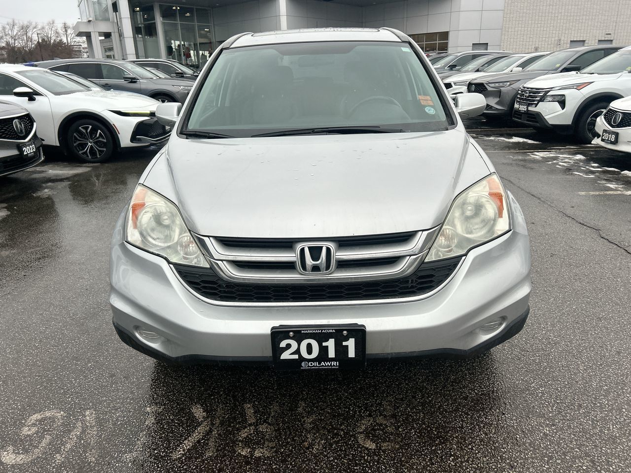 Honda CR-V  2011 à Markham, Ontario