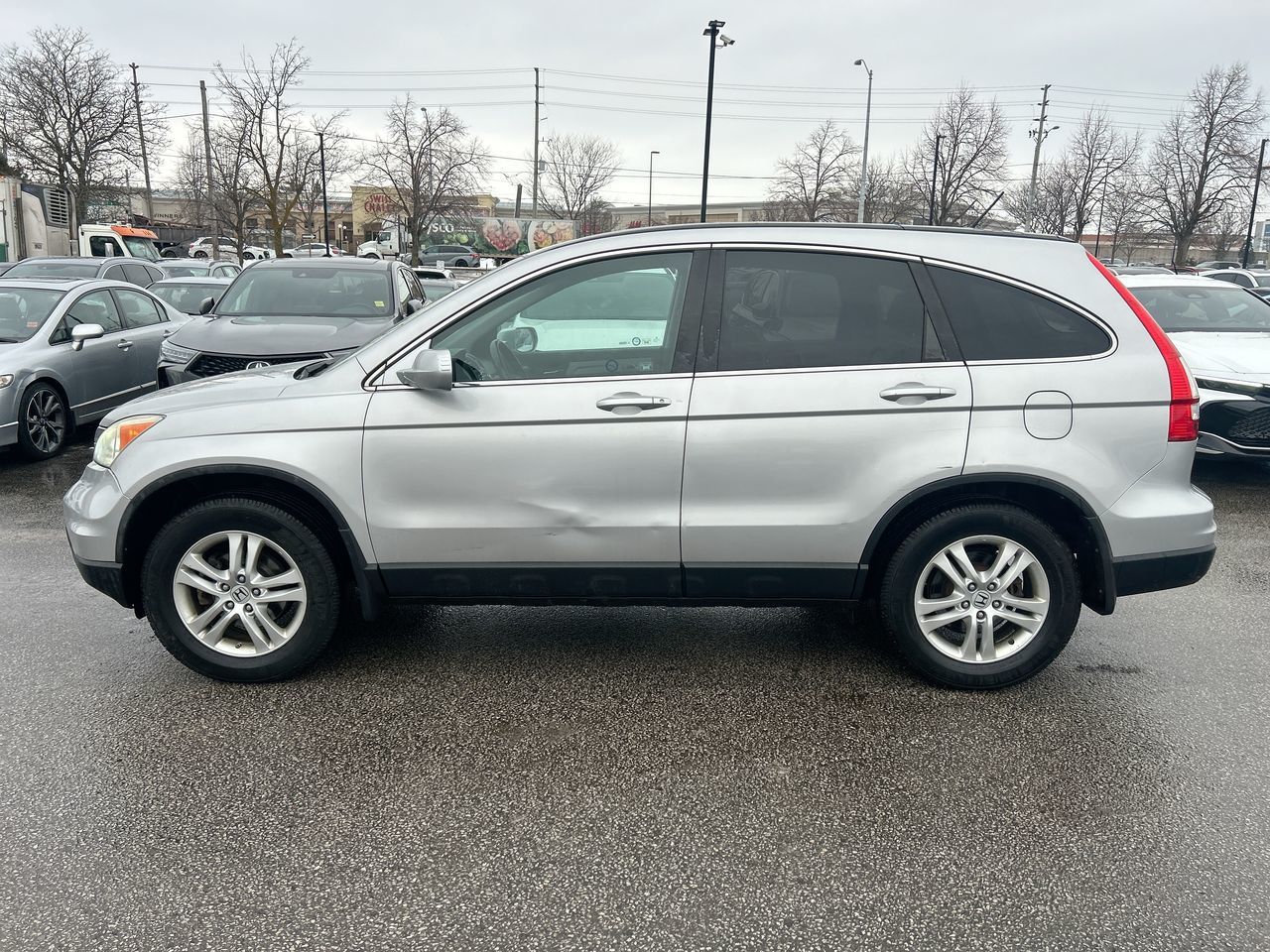 Honda CR-V  2011 à Markham, Ontario