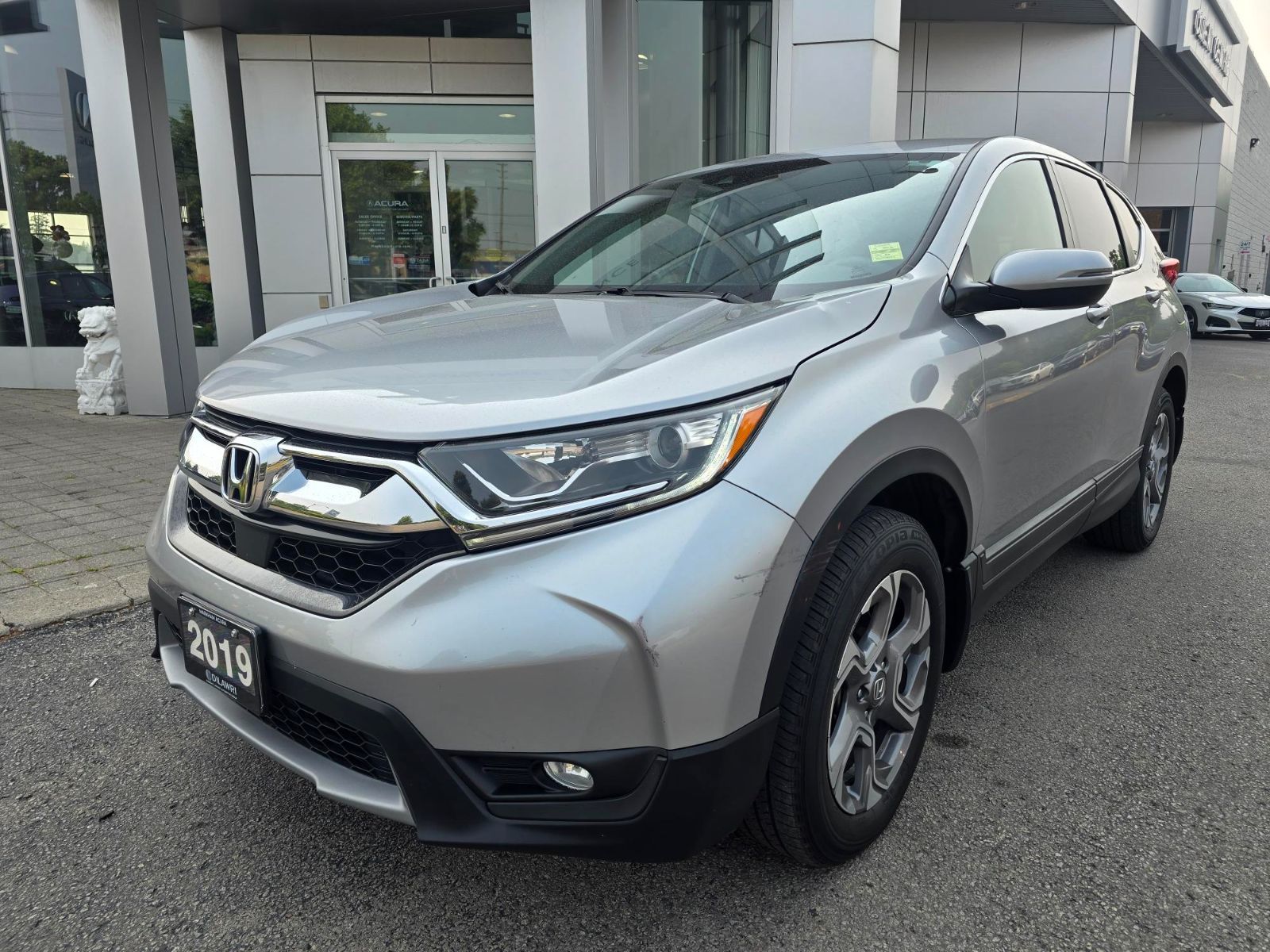 2019 Honda CR-V in Markham, Ontario