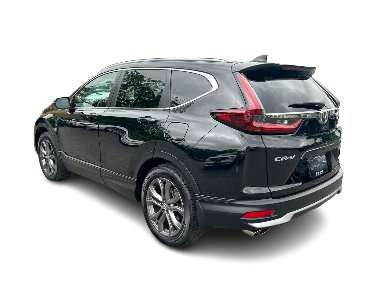 2021 Honda CR-V in Markham, Ontario