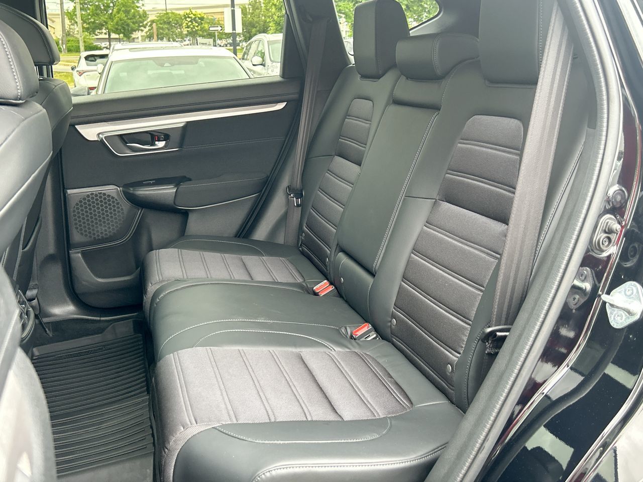 2021 Honda CR-V in Markham, Ontario