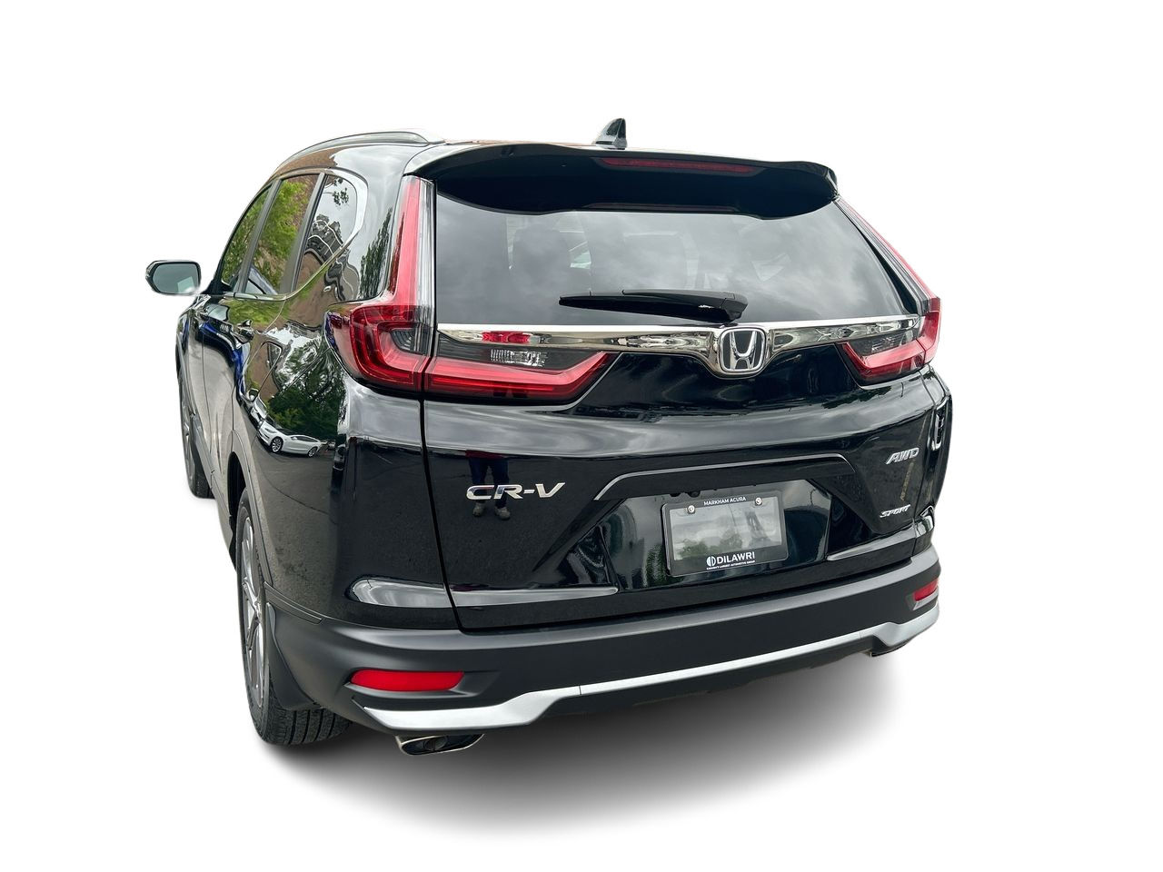 2021 Honda CR-V in Markham, Ontario