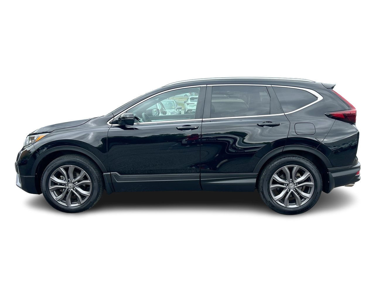 2021 Honda CR-V in Markham, Ontario
