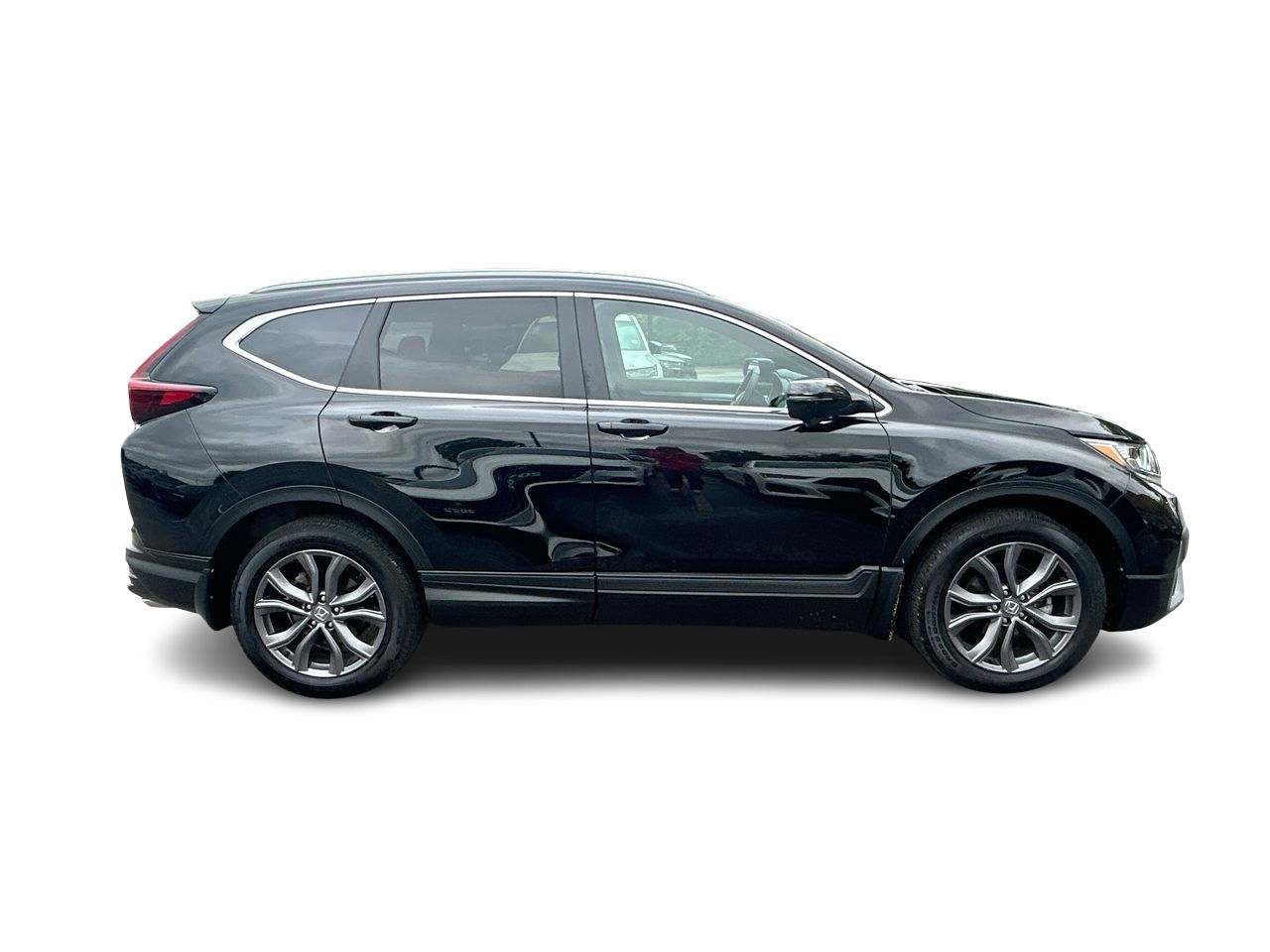2021 Honda CR-V in Markham, Ontario