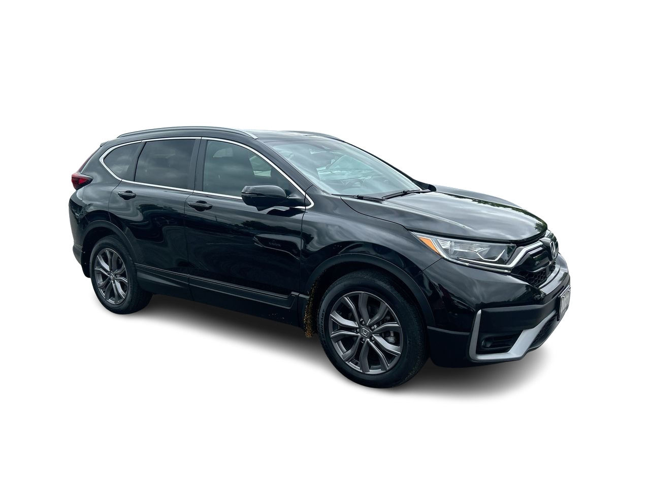 2021 Honda CR-V in Markham, Ontario
