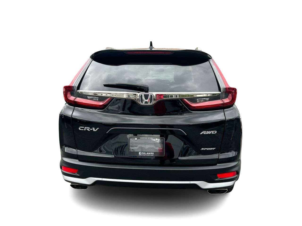 2021 Honda CR-V in Markham, Ontario