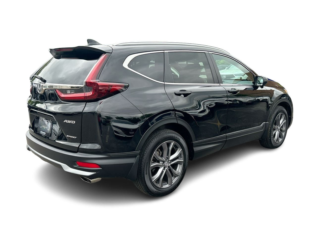 2021 Honda CR-V in Markham, Ontario