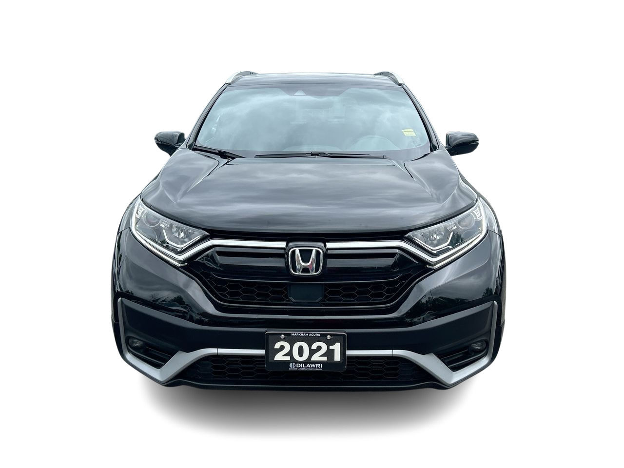 2021 Honda CR-V in Markham, Ontario