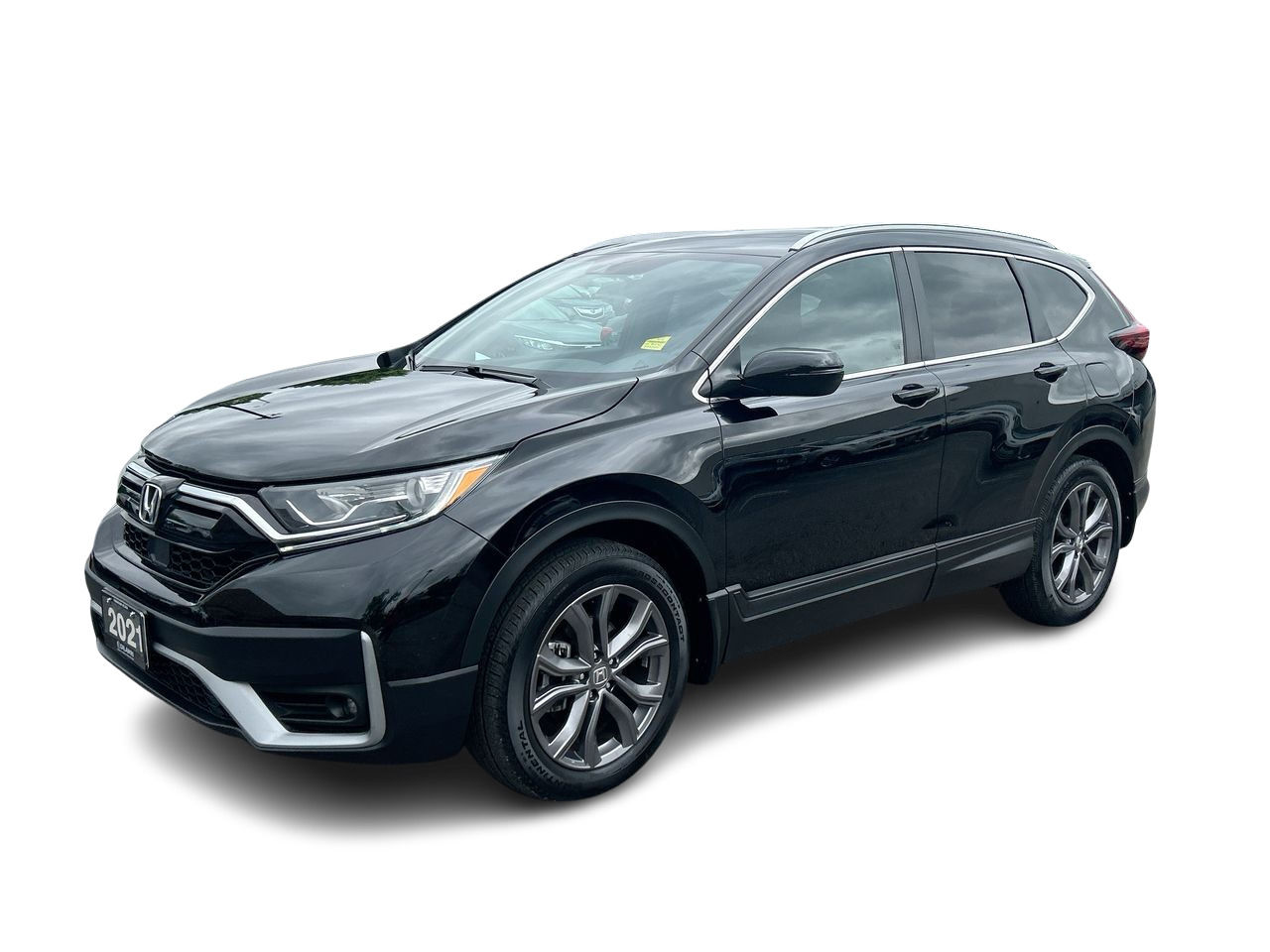 2021 Honda CR-V in Markham, Ontario