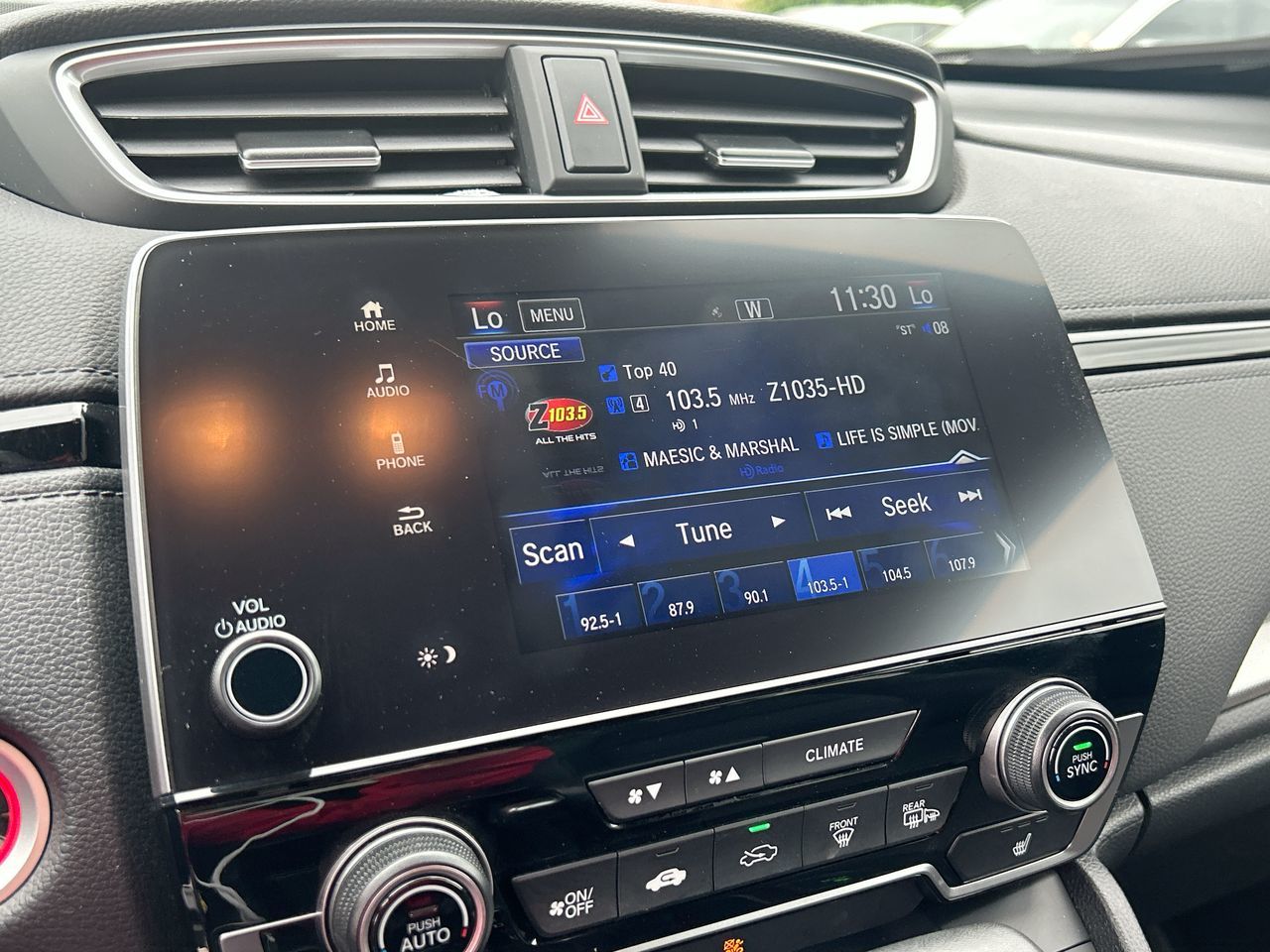 2021 Honda CR-V in Markham, Ontario