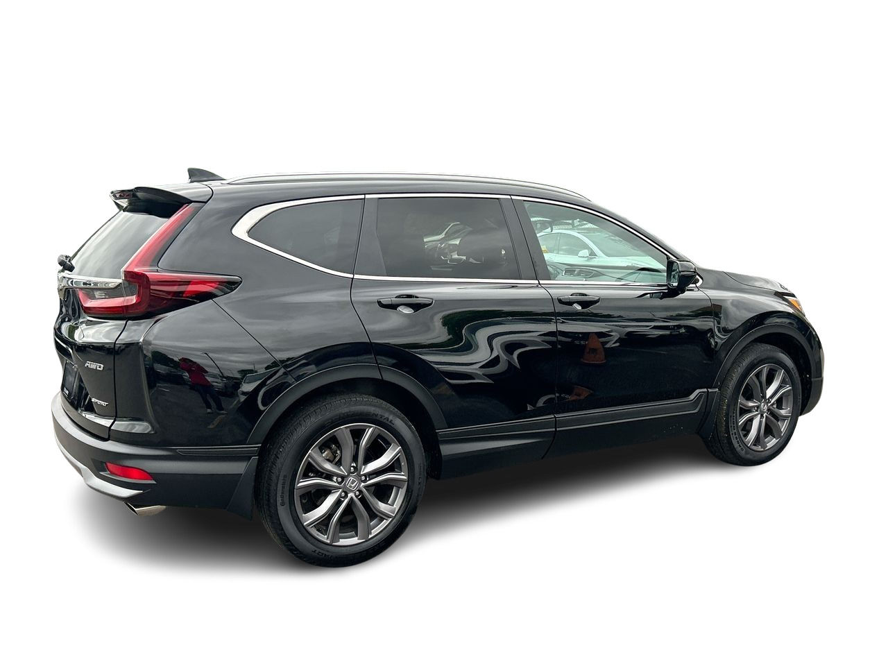 2021 Honda CR-V in Markham, Ontario