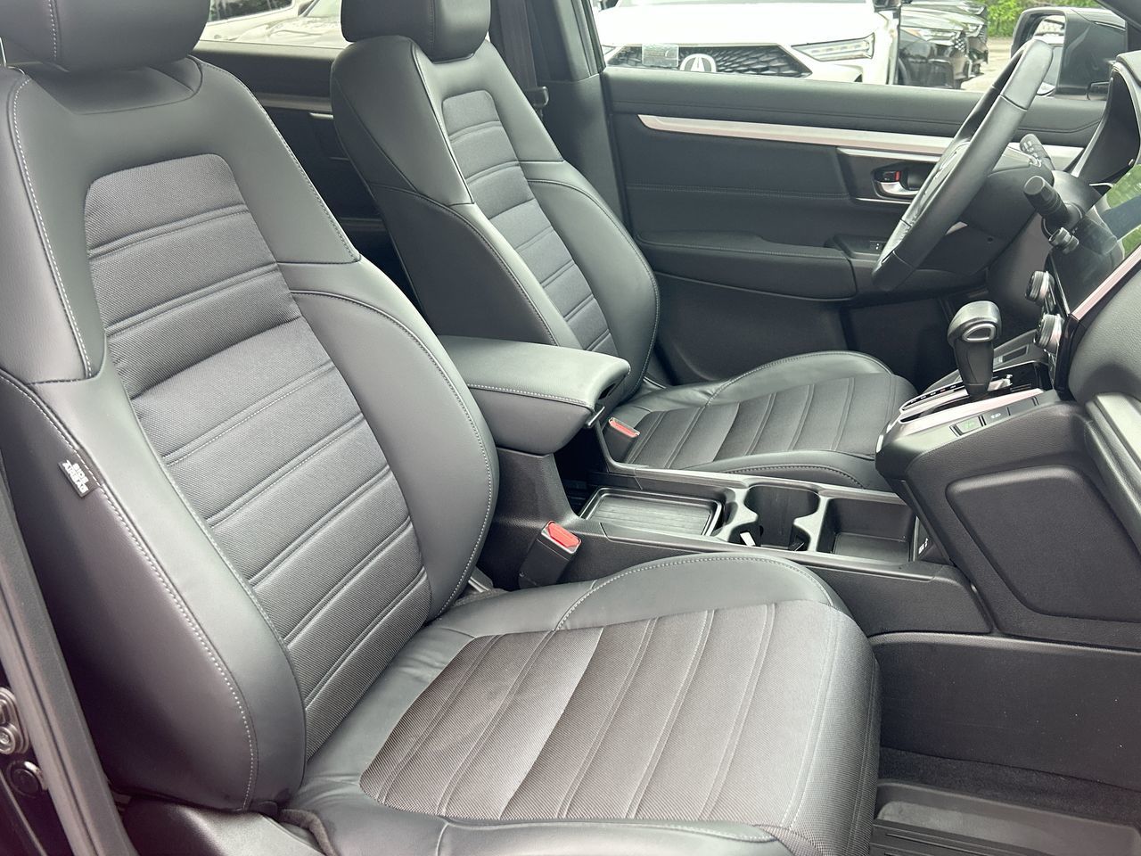 2021 Honda CR-V in Markham, Ontario