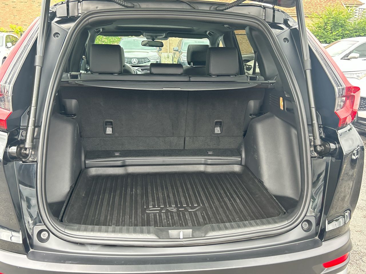 2021 Honda CR-V in Markham, Ontario