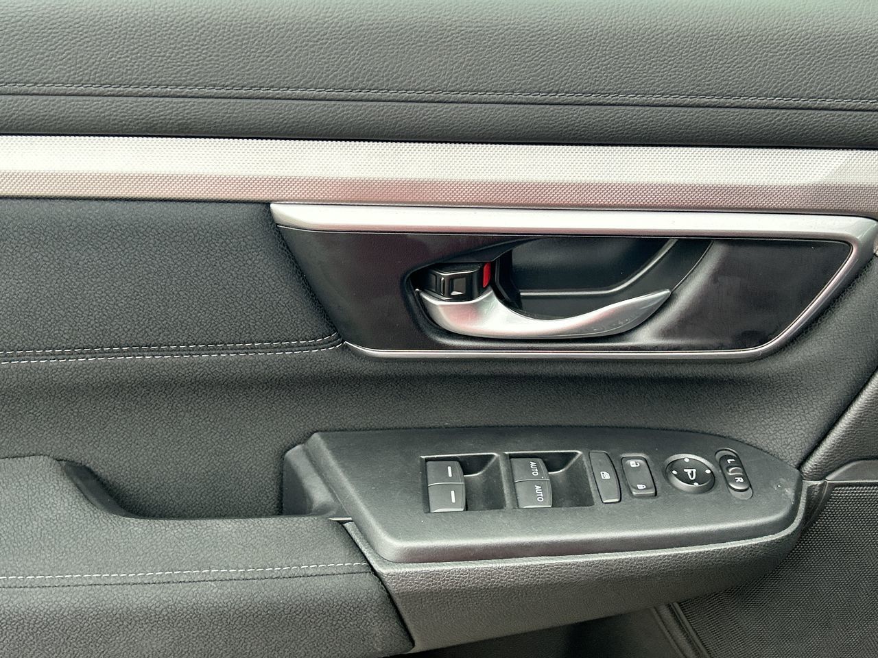 2021 Honda CR-V in Markham, Ontario